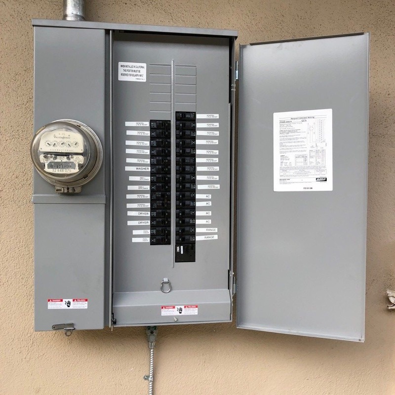 Firefly Electric Services