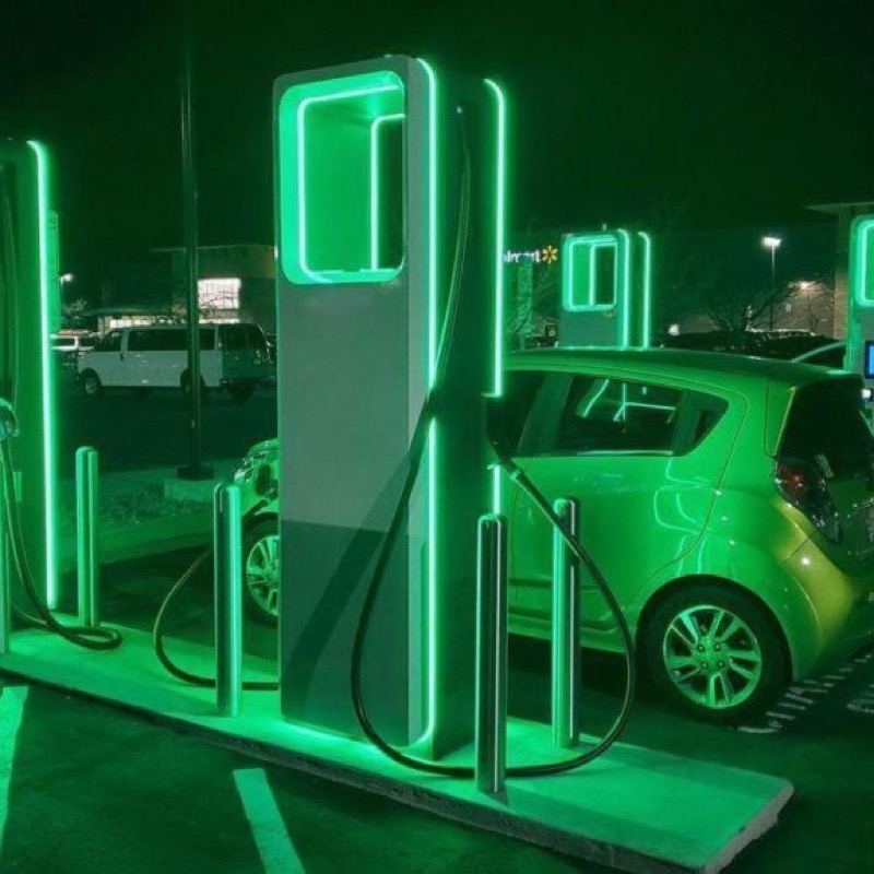 Firefly Electric Services