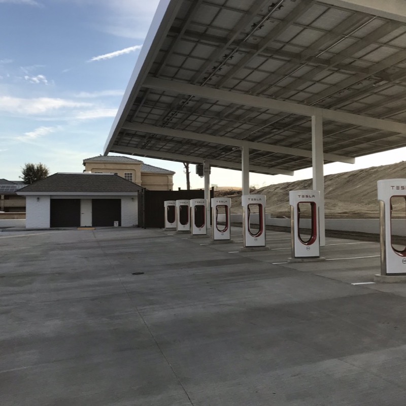 Firefly Electric Services