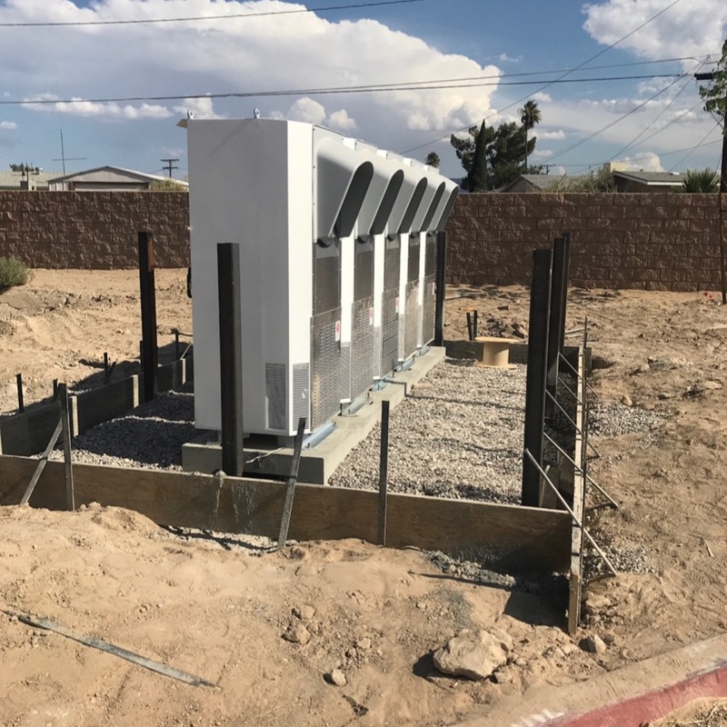 Firefly Electric Services